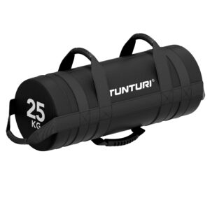 Tunturi Platinum súlyzsák 25kg