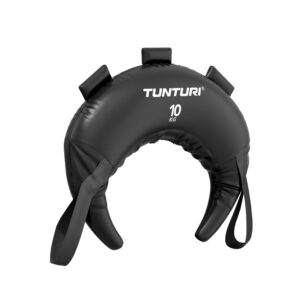 Tunturi Platinum bolgár birkózó zsák 10 kg