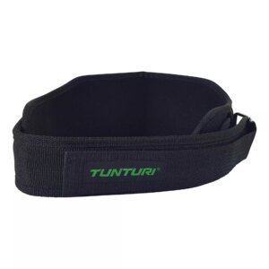 Tunturi súlyemelő öv (EVA) 90 cm