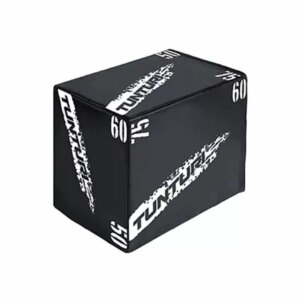 Tunturi Plyo Box Soft  50/60/75